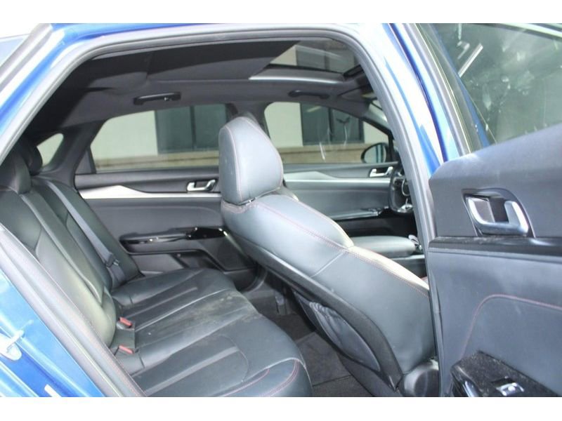 Used 2024 Kia K5 GT FWD image 9