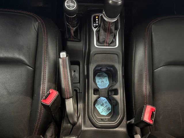 Used 2020 Jeep Wrangler Unlimited Rubicon AWD/4WD image 11