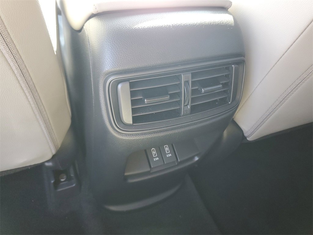 Used 2019 Honda CR-V EX-L image 13