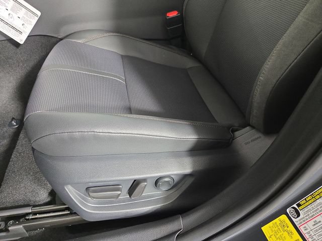 New 2026 Toyota Camry XLE FWD image 35
