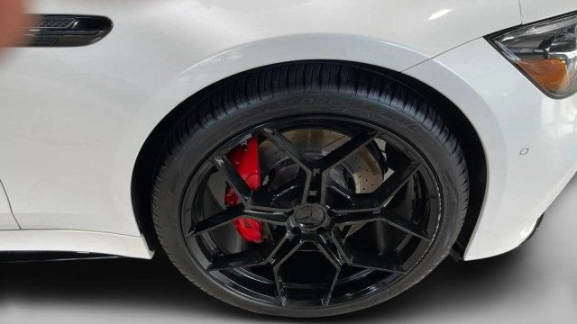 Used 2020 Mercedes-Benz AMG GT 63 image 6