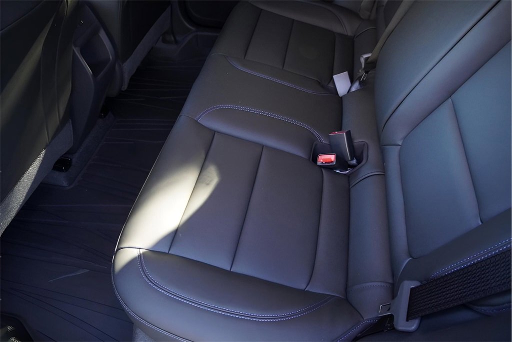 New 2026 Buick Envista Sport Touring w/ Convenience I Package image 28