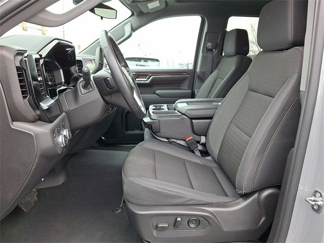 Used 2024 GMC Sierra 1500 Elevation image 16