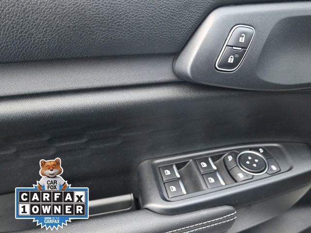 Used 2024 Ford Ranger XLT image 15