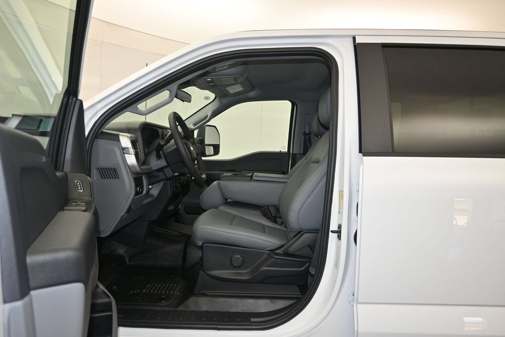 New 2027 Ford F250 XL w/ XL Chrome Package AWD/4WD image 20