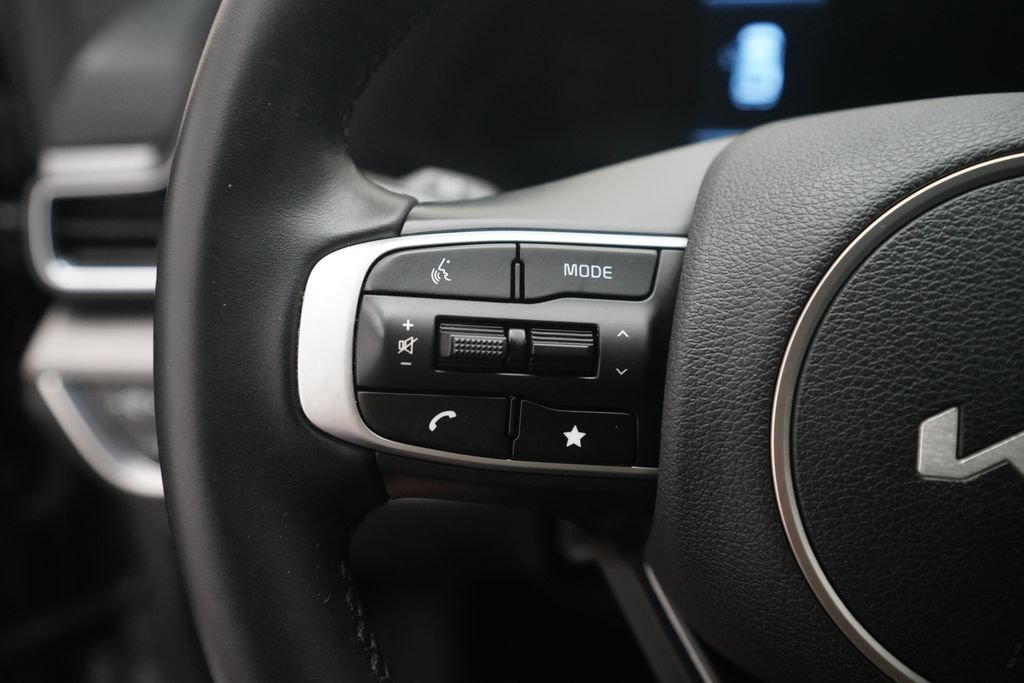 Used 2023 Kia Sportage X-Line w/ X-Line Premium Package AWD/4WD image 18