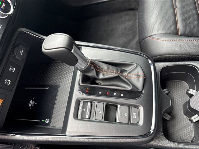 New 2027 Honda CR-V Sport Touring image 18