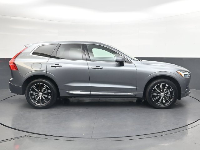 Used 2020 Volvo XC60 T5 Inscription w/ Protection Package Premier AWD/4WD image 3