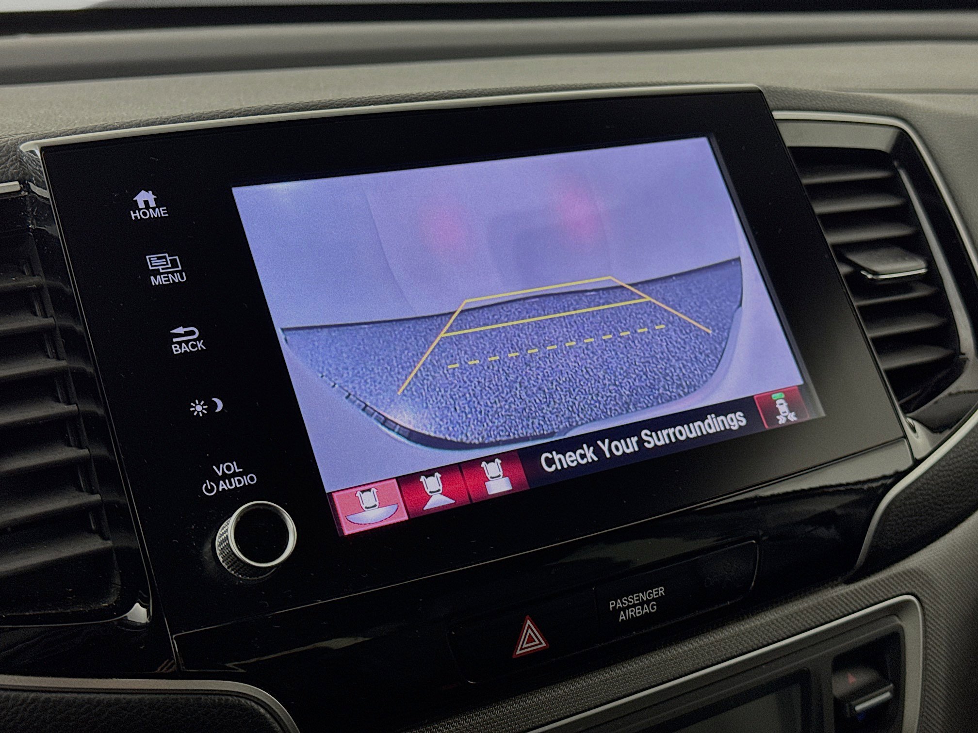 Certified 2023 Honda Ridgeline RTL image 13