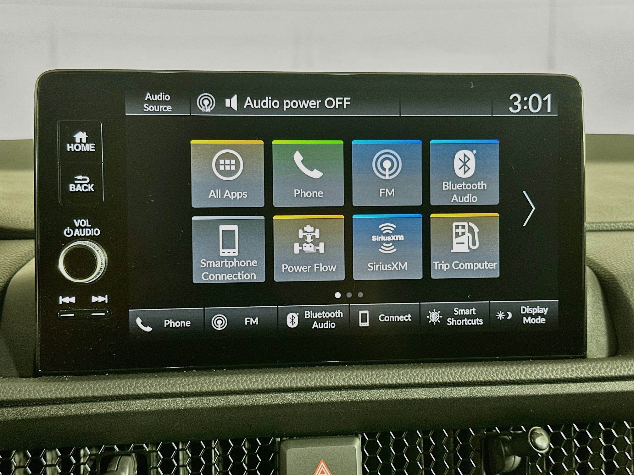 Used 2025 Honda CR-V Sport-L image 21