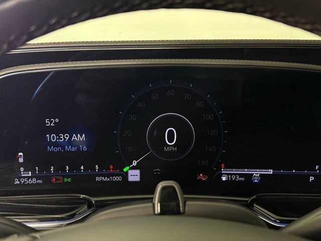 Certified 2024 Cadillac Escalade Sport image 21