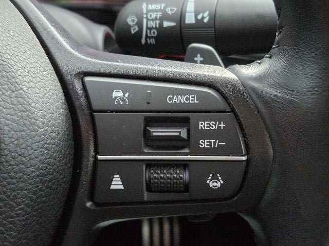 Used 2024 Honda Accord Sport image 31