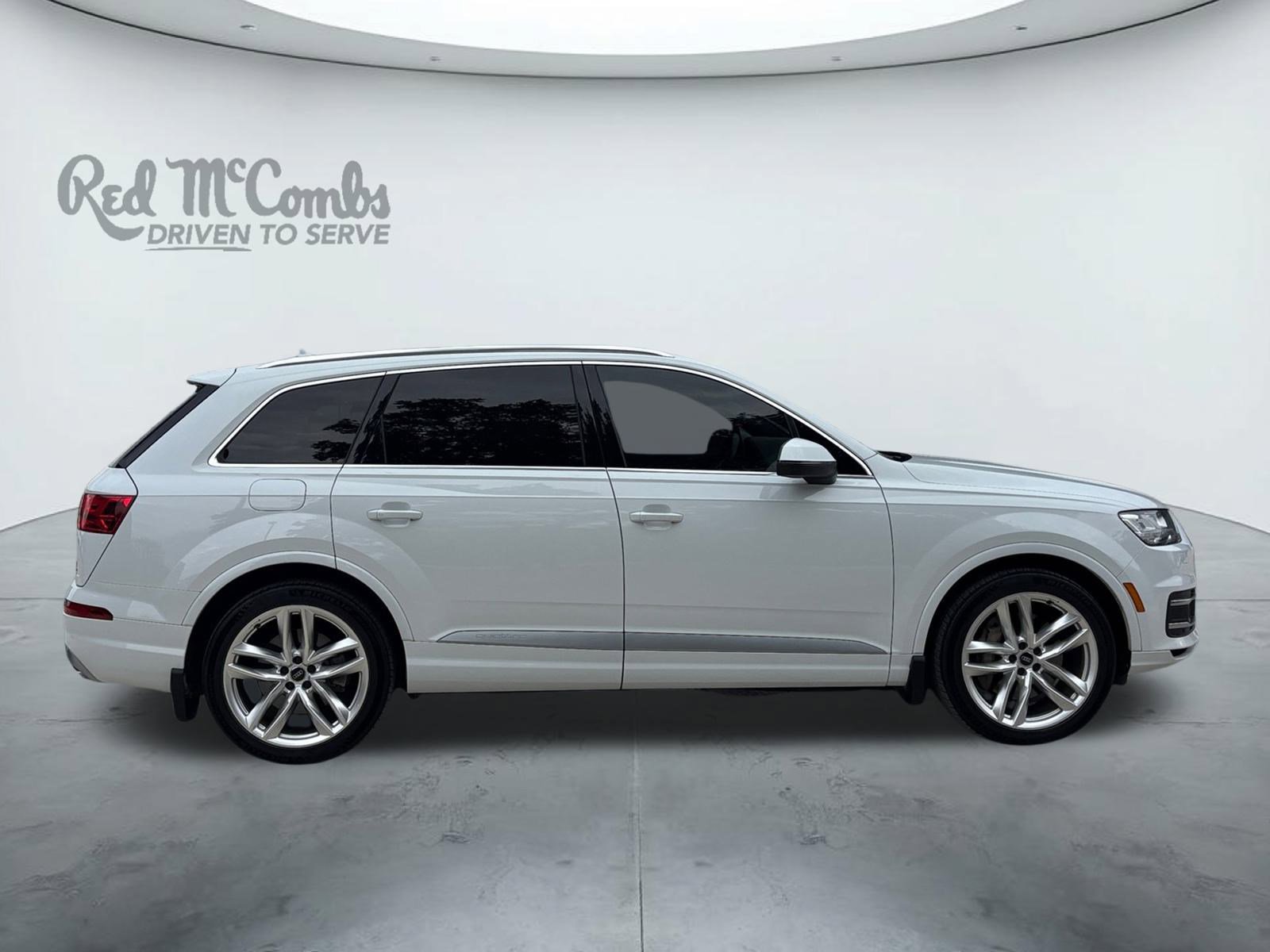 Used 2018 Audi Q7 3.0T Prestige image 6
