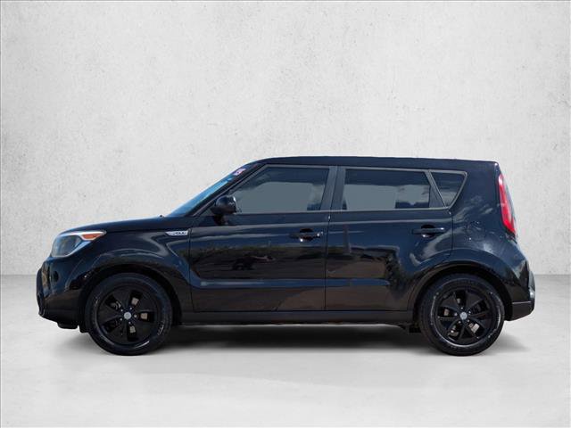 Used 2015 Kia Soul image 9