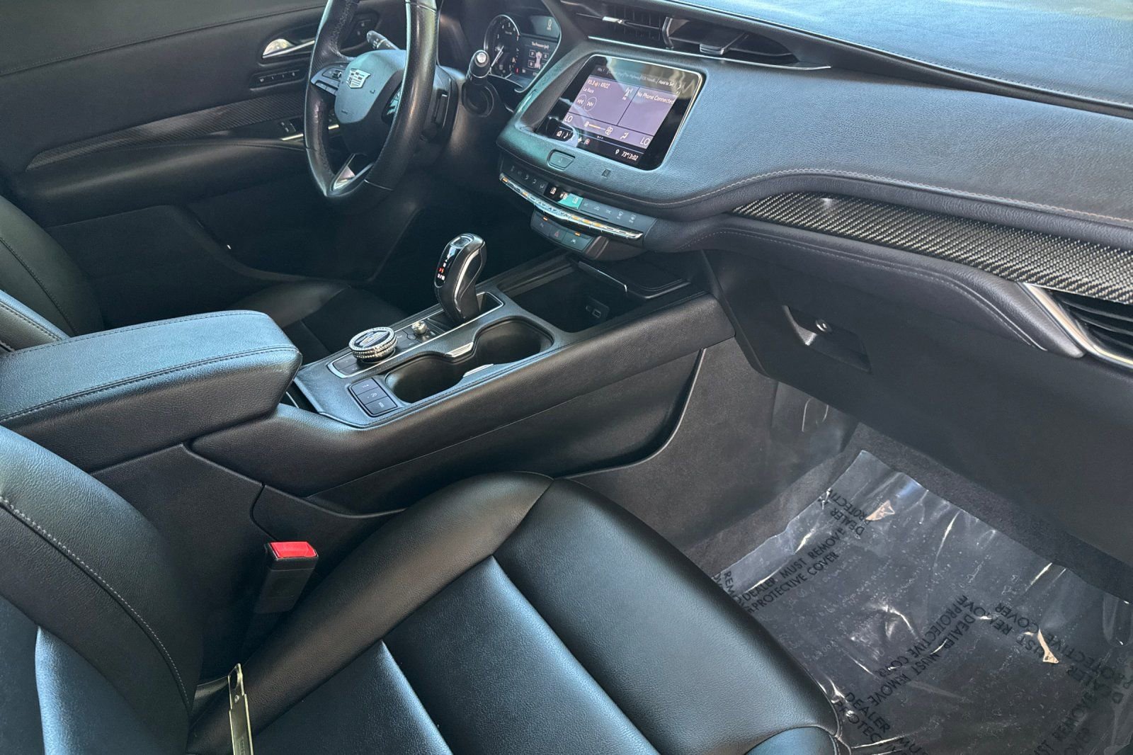 Used 2019 Cadillac XT4 Sport w/ Driver Awareness Package image 15