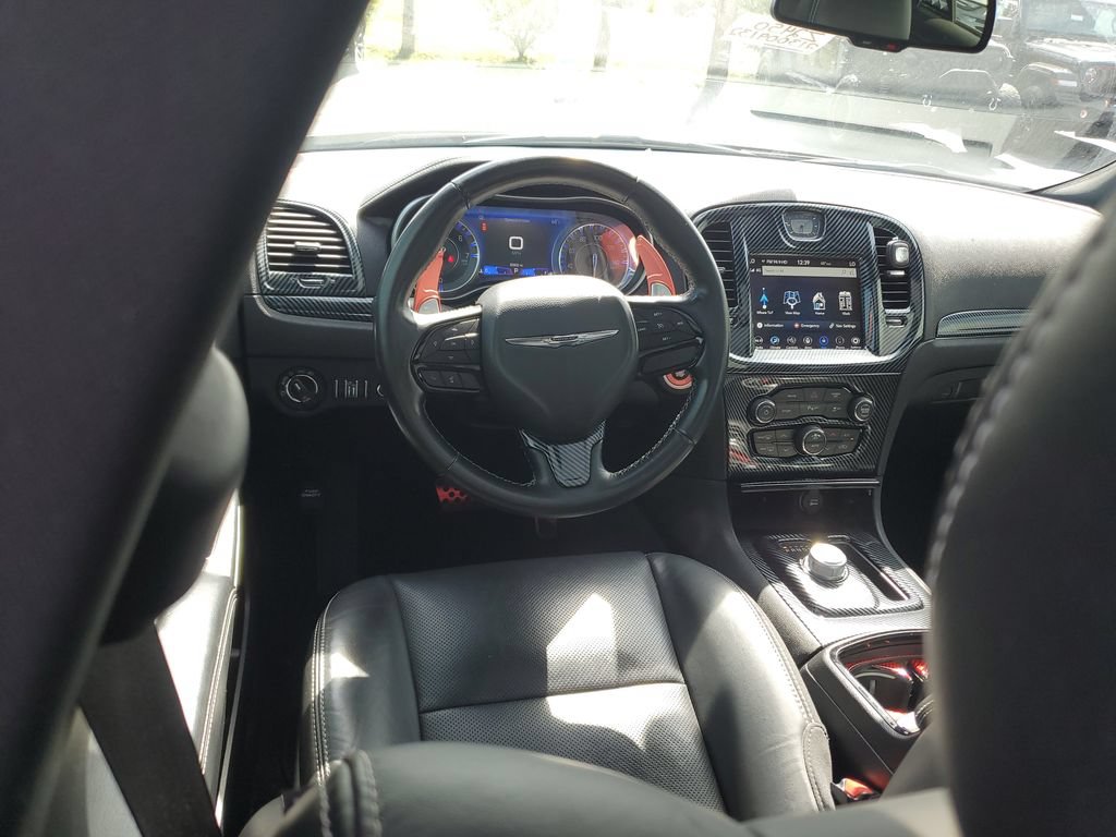 Used 2021 Chrysler 300 S w/ Popular Equipment Group RWD image 10