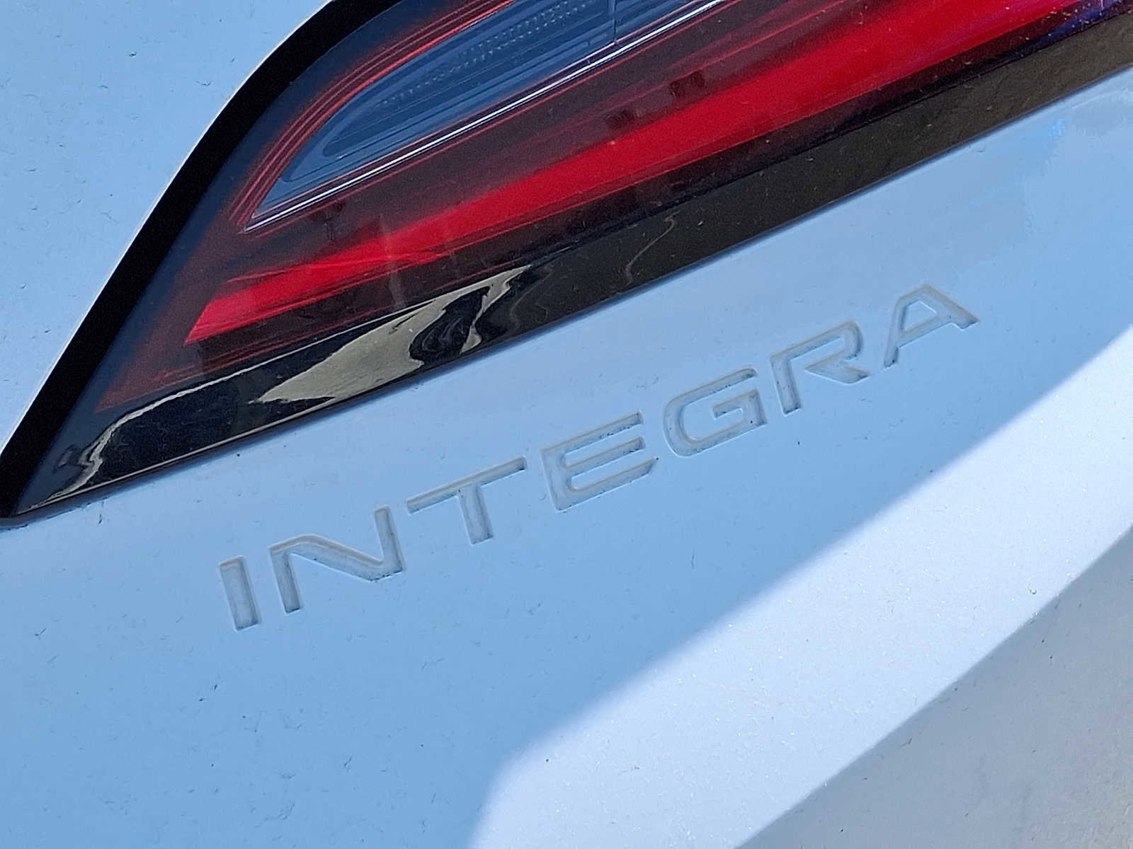 Certified 2023 Acura Integra A-Spec FWD image 30