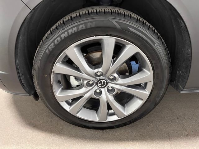 Used 2025 MAZDA CX-30 AWD 2.5 S w/ Preferred Package image 28