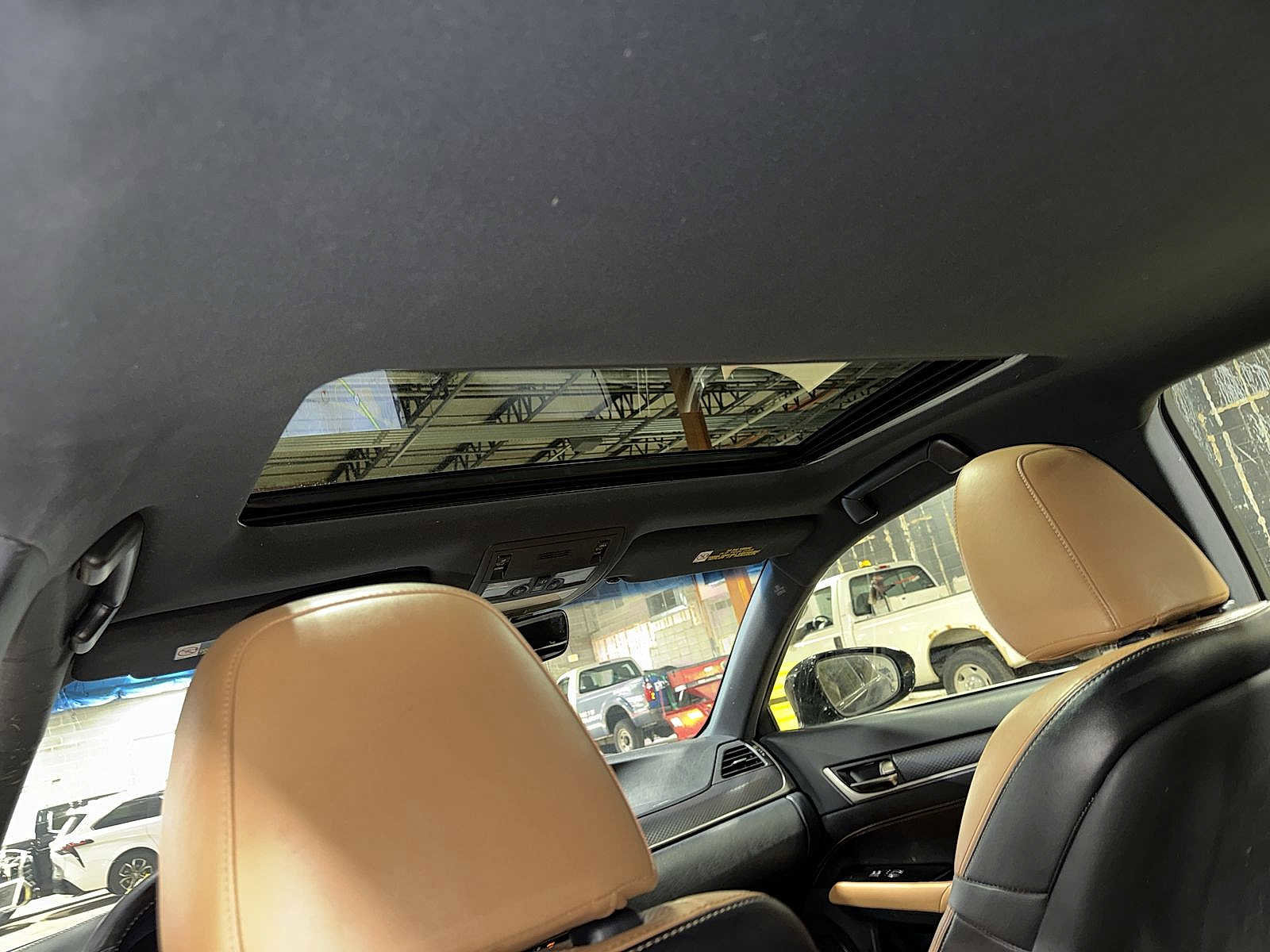 Used 2018 Lexus GS 350 F Sport image 24