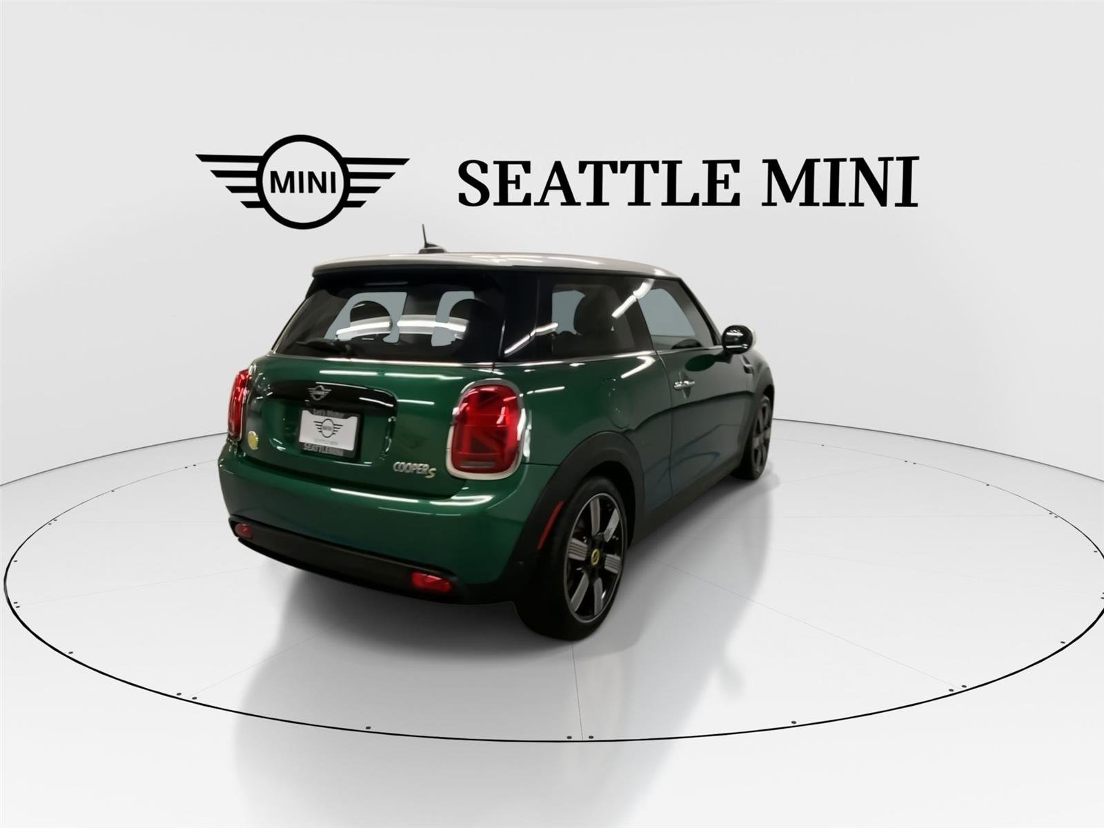Used 2022 MINI Cooper SE FWD image 11