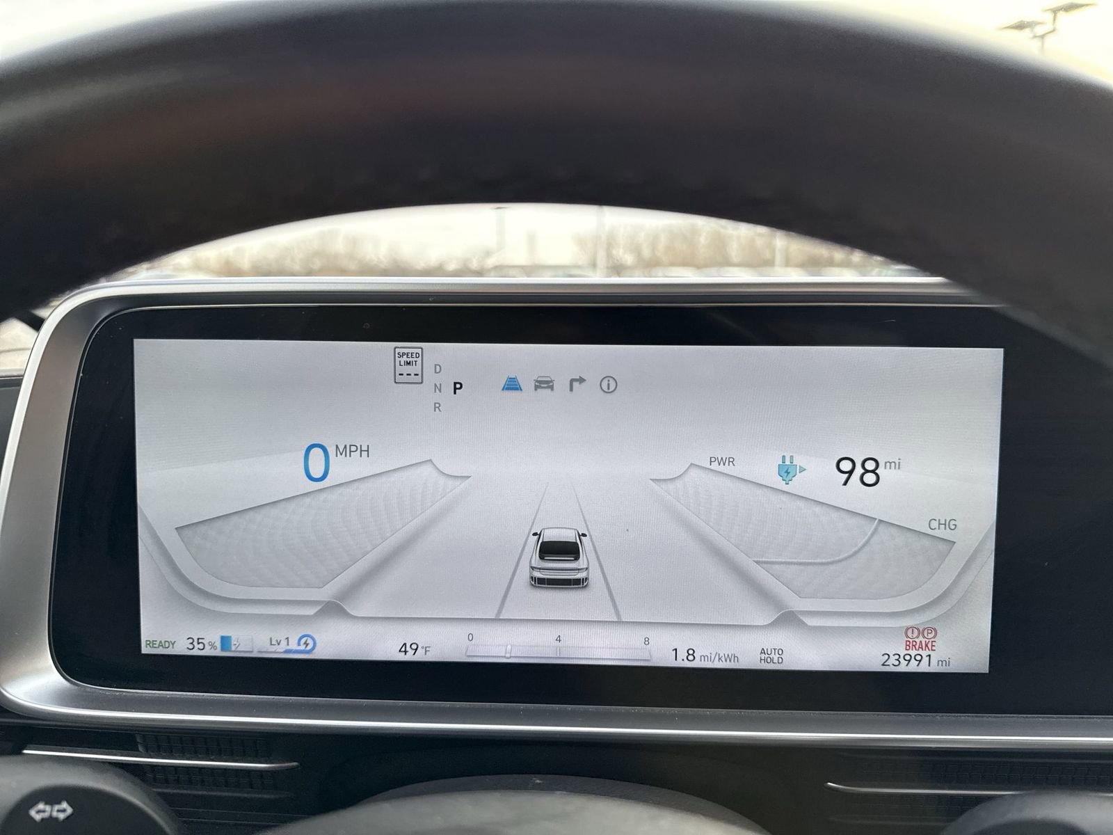 Used 2024 Hyundai Ioniq 6 SE image 17