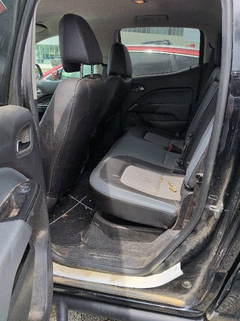 Used 2022 Chevrolet Colorado Z71 image 8