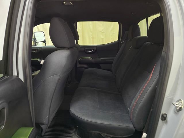 Used 2020 Toyota Tacoma TRD Off-Road image 26