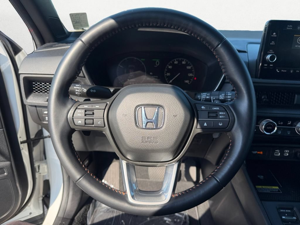 Used 2025 Honda CR-V Sport-L image 12