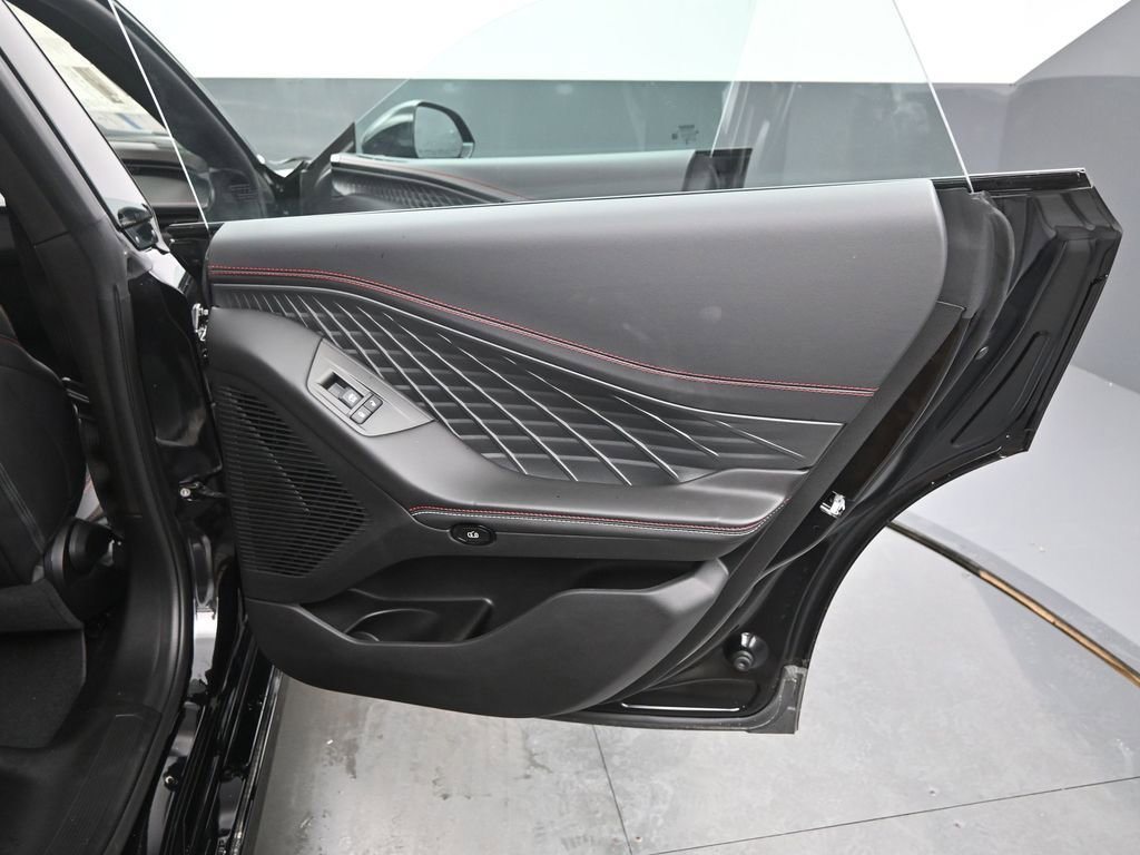 New 2026 Dodge Charger R/T AWD/4WD image 16