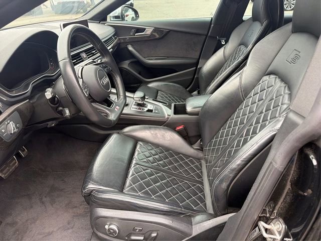 Used 2018 Audi S5 Premium Plus w/ Navigation Package image 9