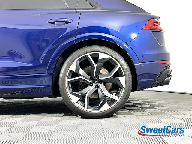 Used 2024 Audi RS Q8 AWD/4WD image 51