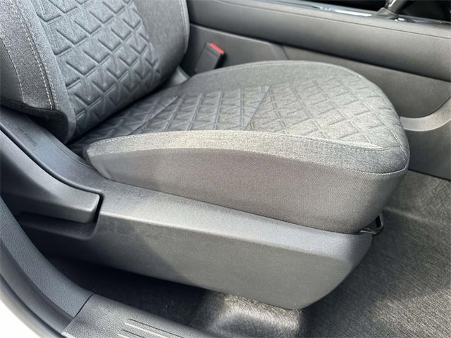 New 2026 Nissan Kicks SV w/ Cold Weather Package image 9