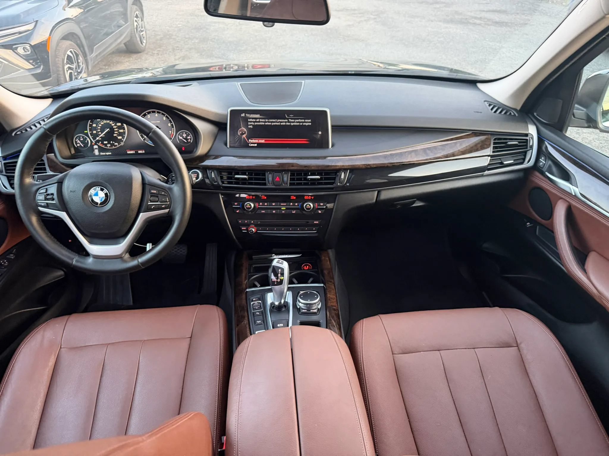 Used 2016 BMW X5 xDrive40e AWD/4WD image 32