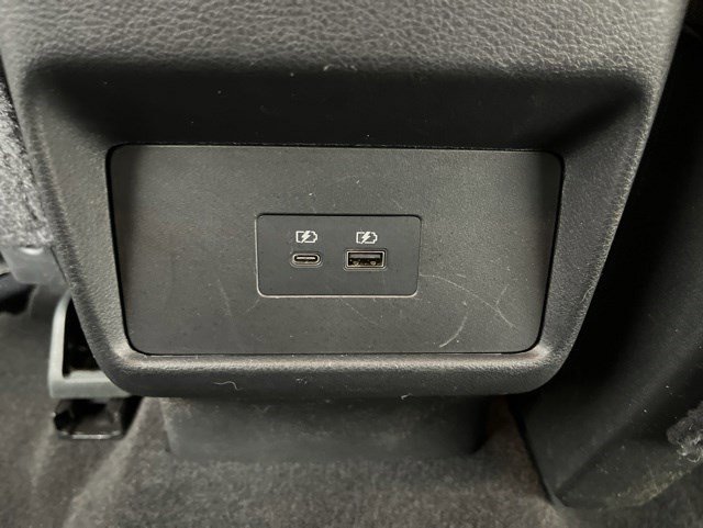 Used 2022 Nissan Rogue SV FWD image 39