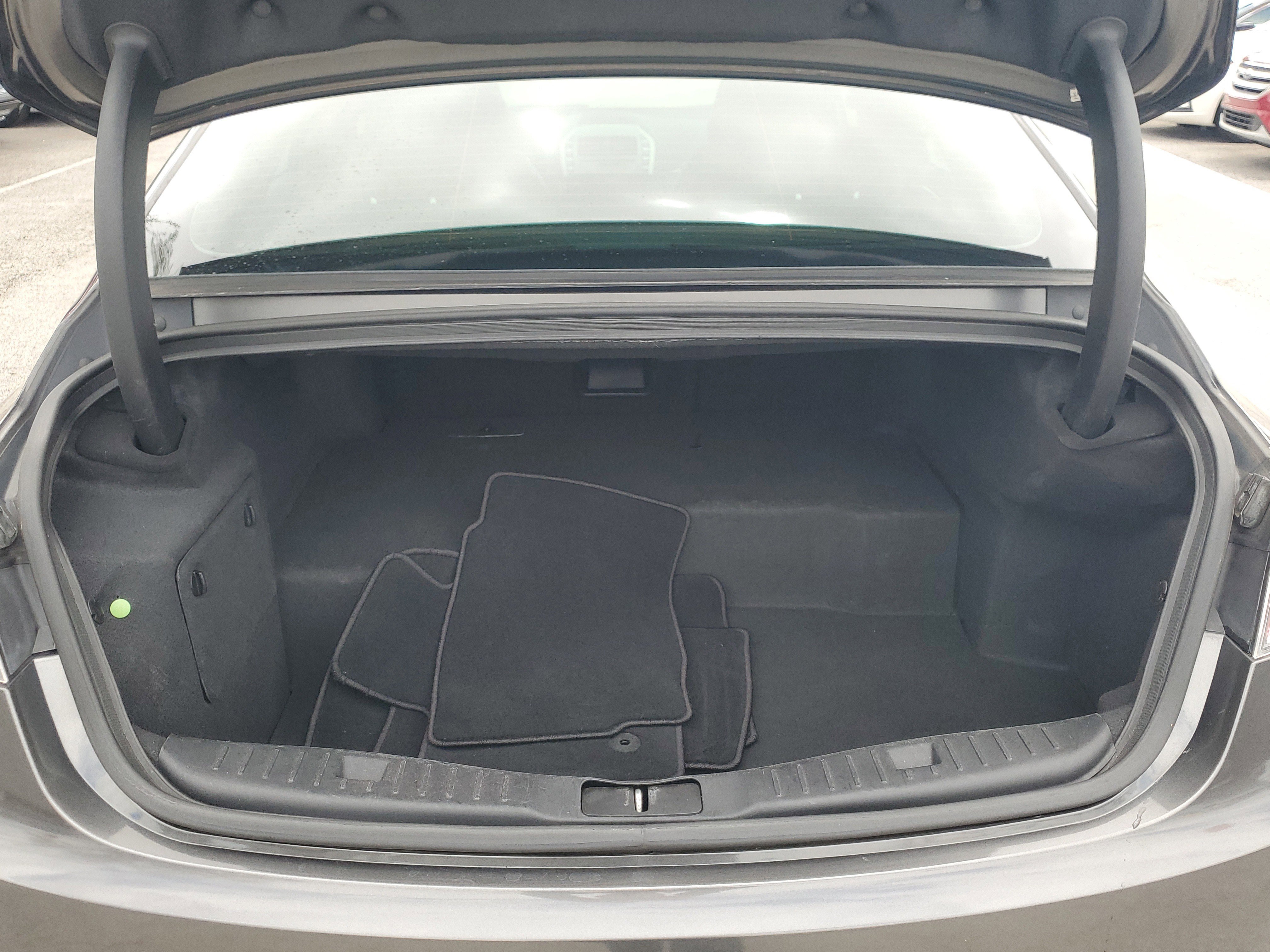 Used 2019 Lincoln MKZ Reserve image 11