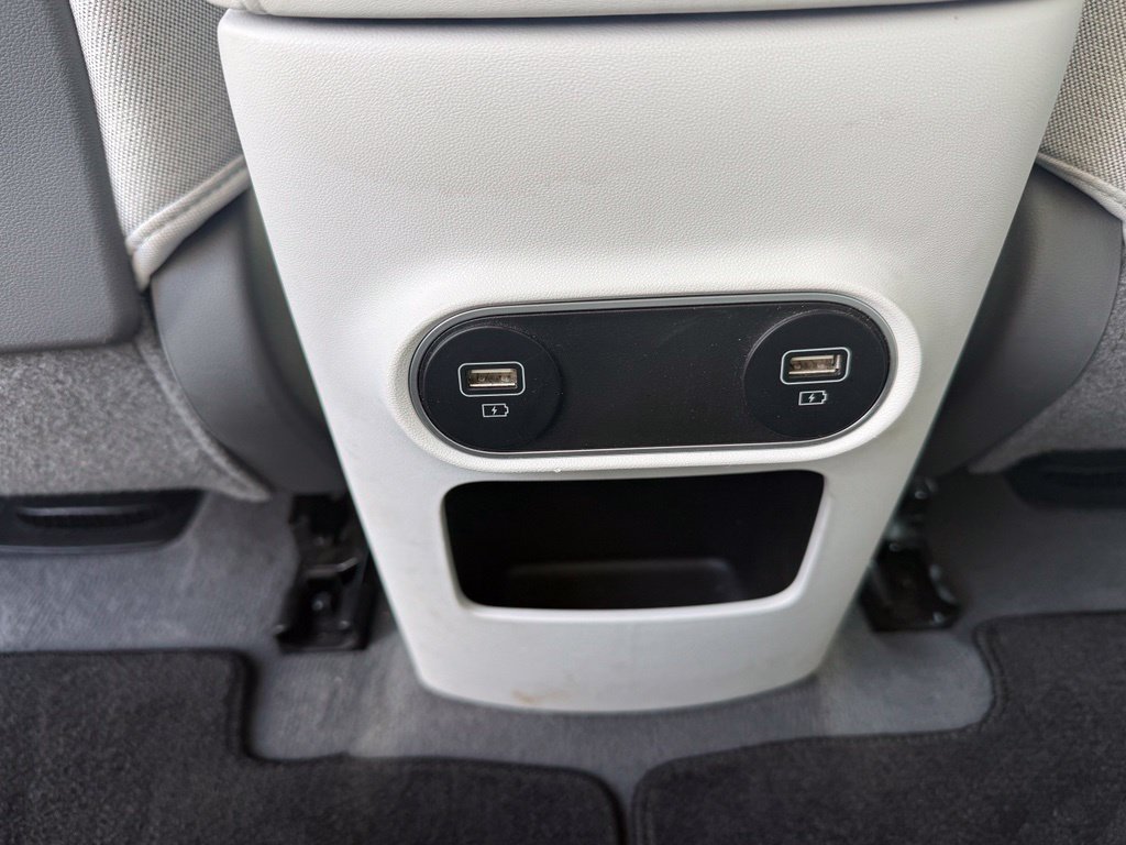 Certified 2023 Hyundai Ioniq 5 SEL w/ Cargo Package AWD/4WD image 18