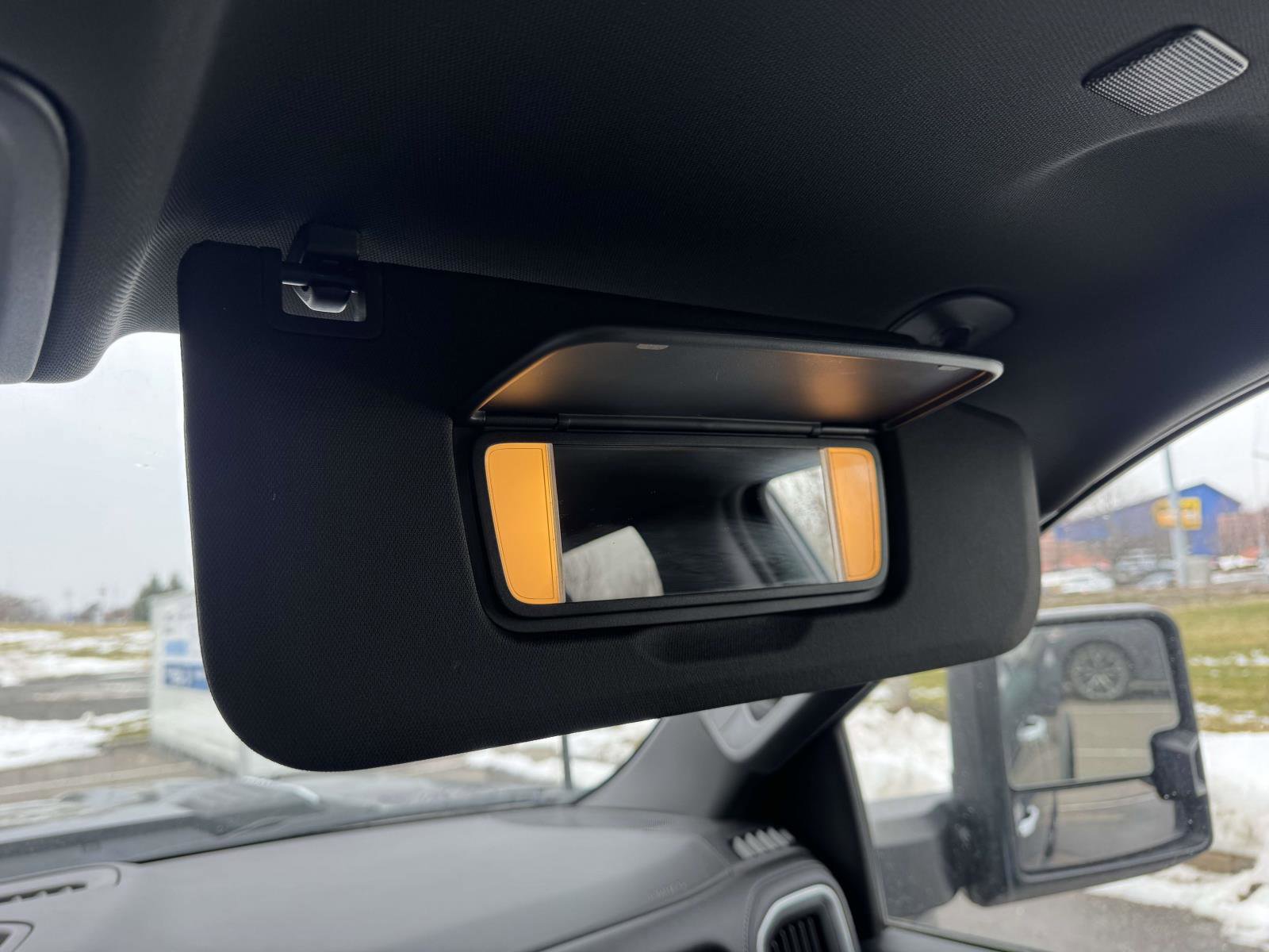 Used 2020 Chevrolet Silverado 3500 High Country w/ Z71 Off-Road Package image 43