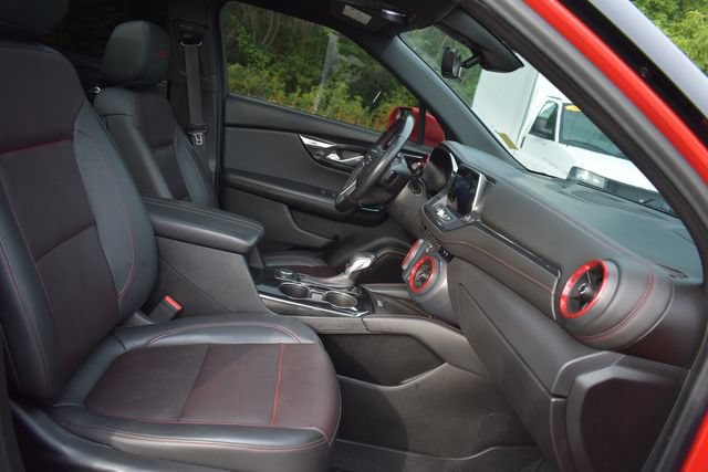 Certified 2020 Chevrolet Blazer RS AWD/4WD image 18