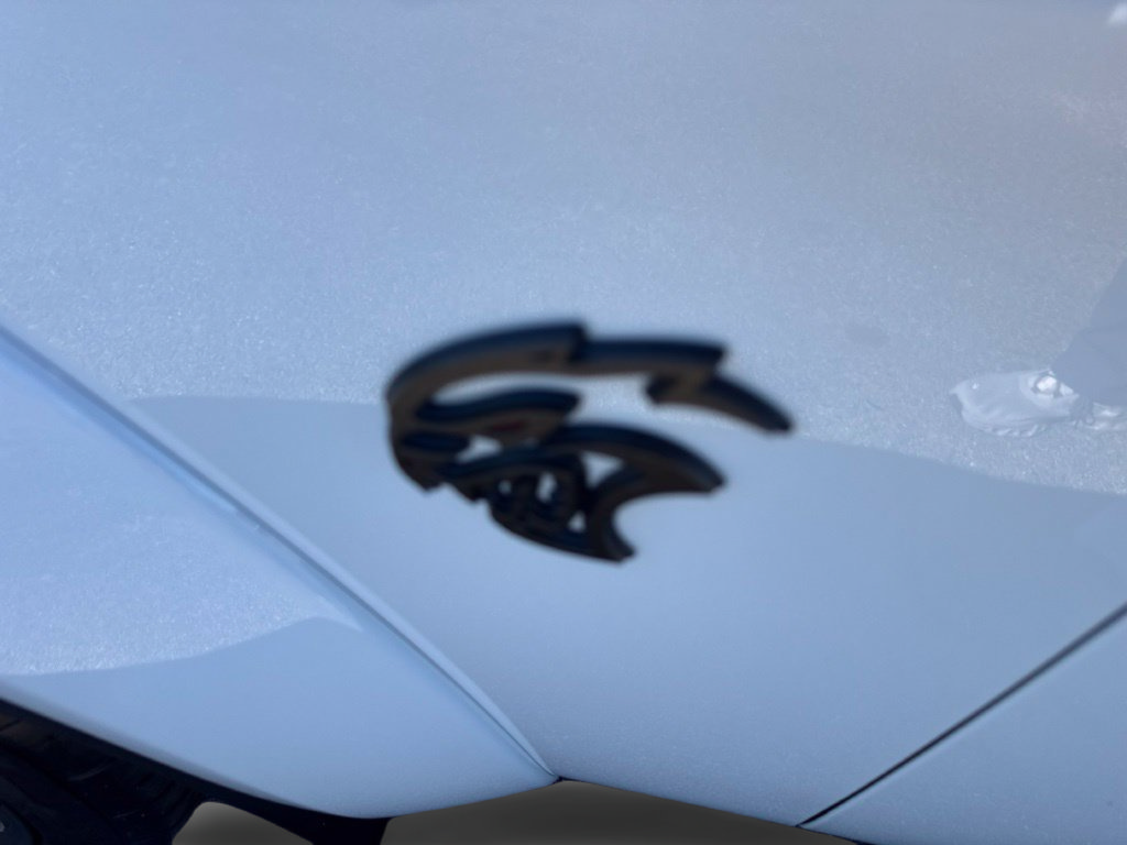 Used 2022 Dodge Challenger SRT Hellcat RWD image 35