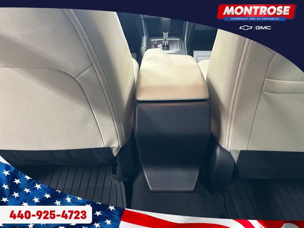 Used 2019 Subaru Impreza 2.0i Premium image 23