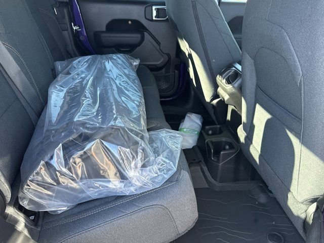 New 2026 Jeep Gladiator Sport image 17