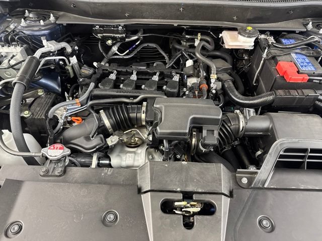 Used 2026 Honda CR-V EX-L image 21