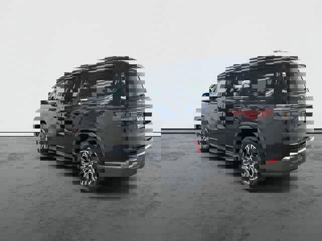 Used 2022 Jeep Wagoneer Series III w/ Convenience Group I AWD/4WD image 9