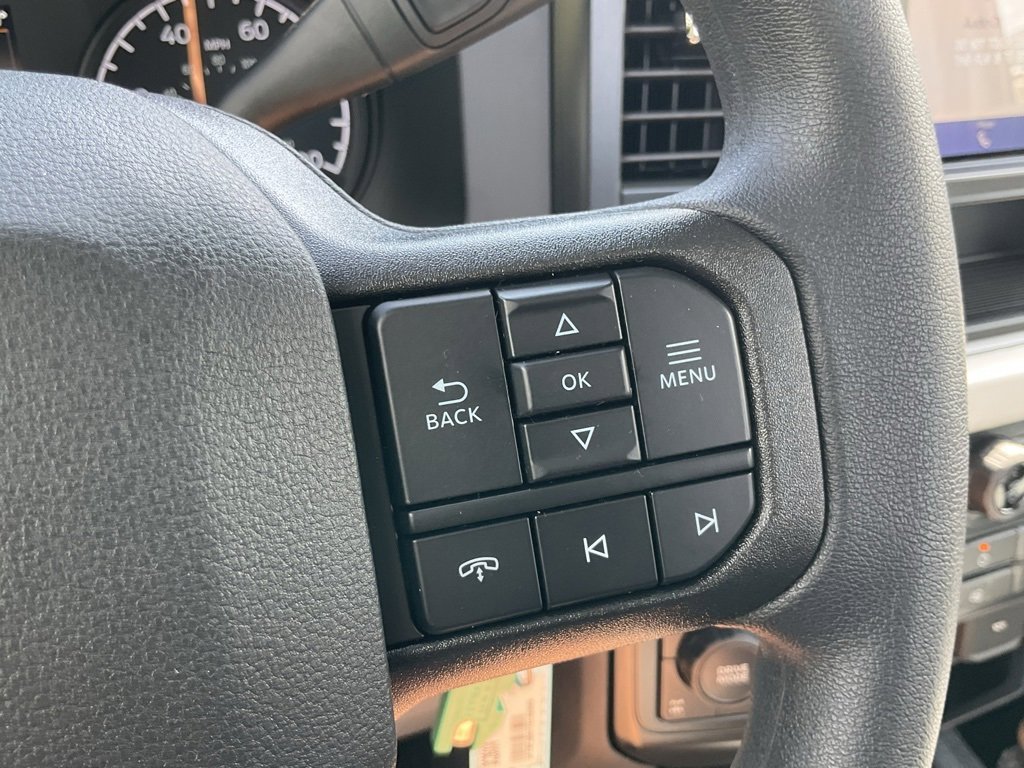 New 2026 Ford F350 XL image 8