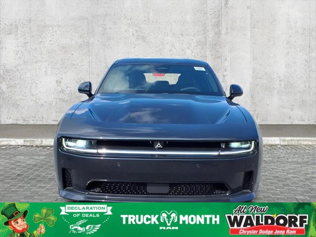 New 2025 Dodge Charger Scat Pack w/ Track Pack image 8