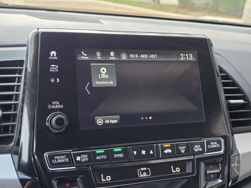 Used 2023 Honda Odyssey EX image 17