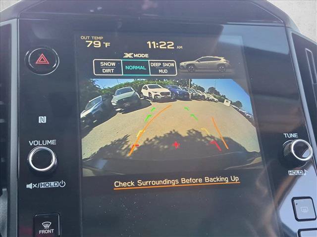 New 2026 Subaru Crosstrek 2.5i Premium AWD/4WD image 13