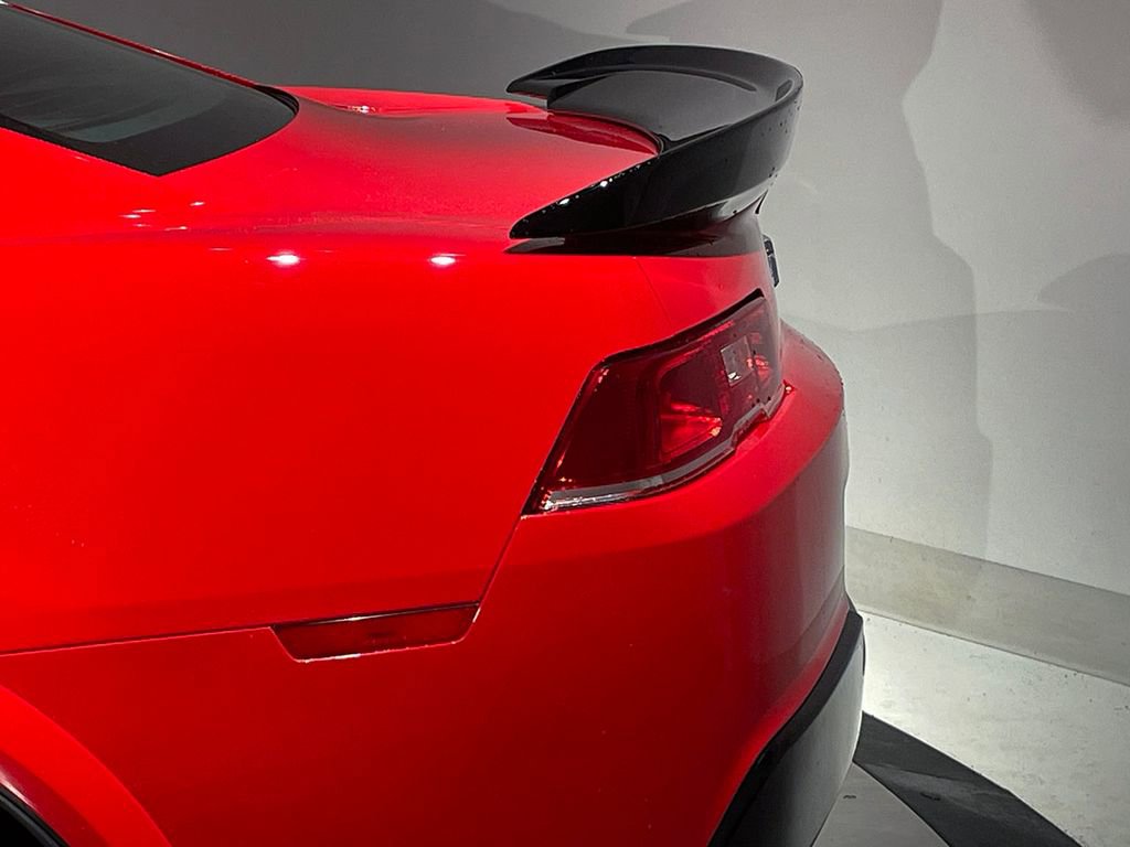 Used 2015 Chevrolet Camaro Z/28 RWD image 16