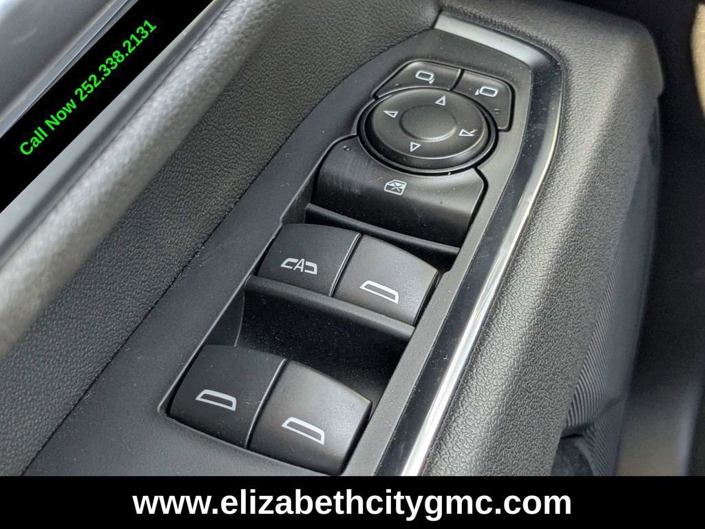 New 2026 GMC Sierra 2500 SLE w/ Preferred Package AWD/4WD image 22