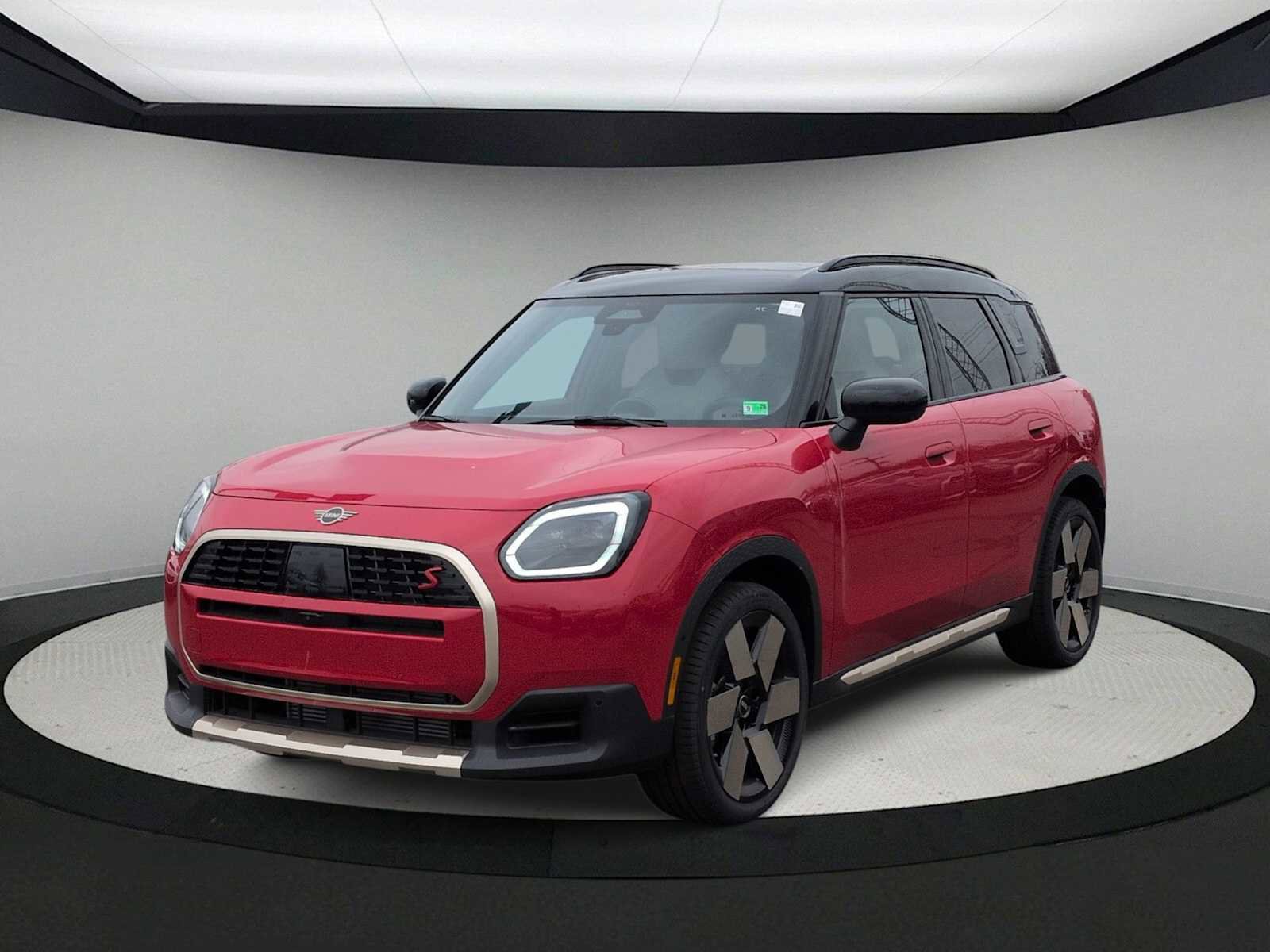 New 2026 MINI Cooper Countryman S AWD/4WD image 4